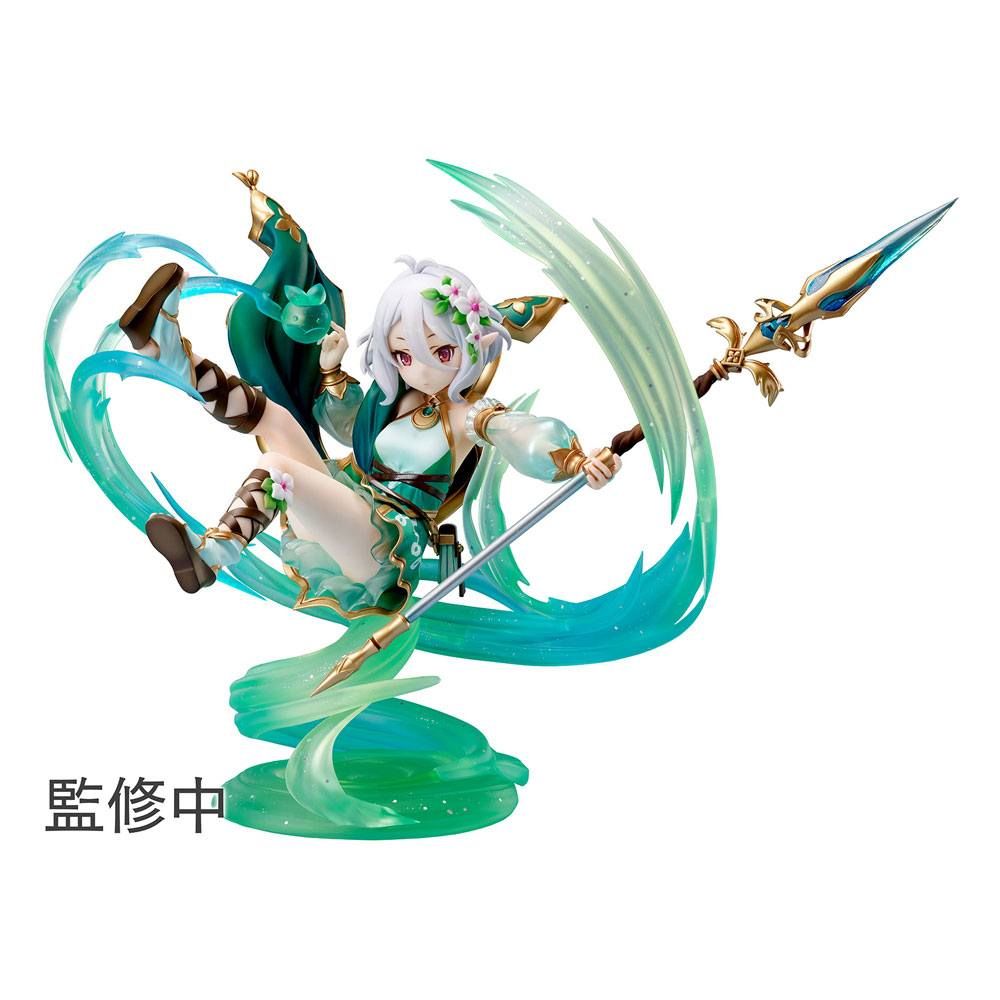Princess Connect! Re:Dive PVC Statue 1/7 Coccoro 22 cm Furyu