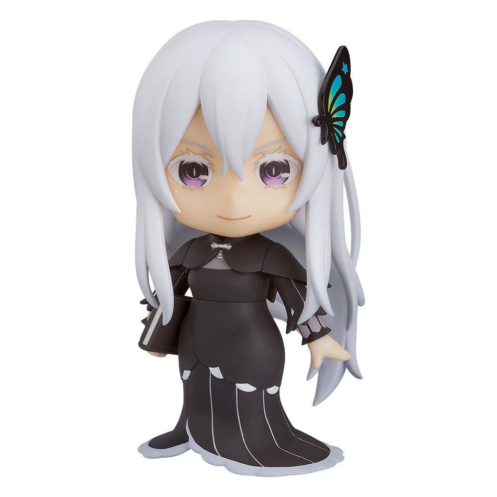 Re:Zero Starting Life in Another World Nendoroid Action Figure Echidna 10 cm Good Smile Company