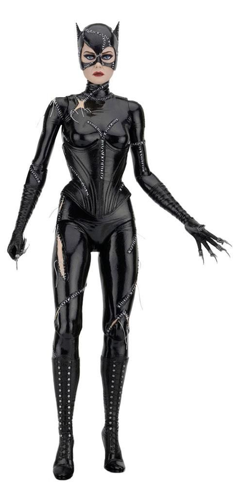 Batman Returns Action Figure 1/4 Catwoman (Michelle Pfeiffer) 45 cm NECA