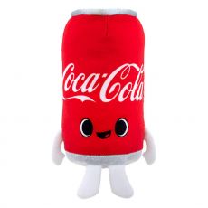 Coca-Cola Plush Figure Coca-Cola Can 18 cm