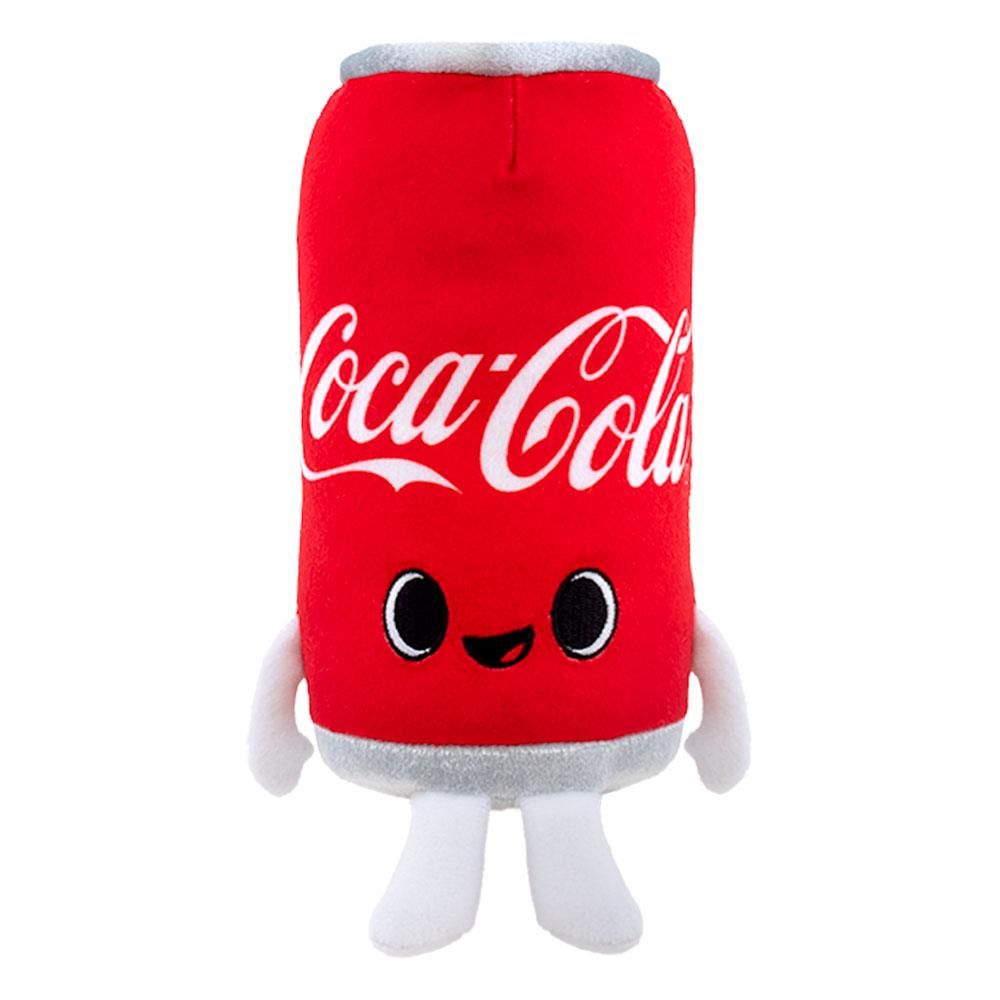 Coca-Cola Plush Figure Coca-Cola Can 18 cm Funko