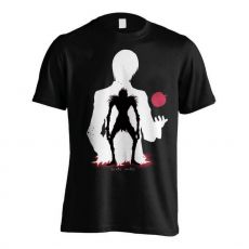 Death Note T-Shirt Ryuk and Light Size XL