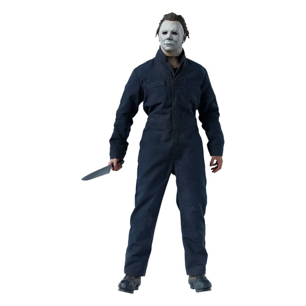 Halloween Action Figure 1/6 Michael Myers 30 cm Sideshow Collectibles