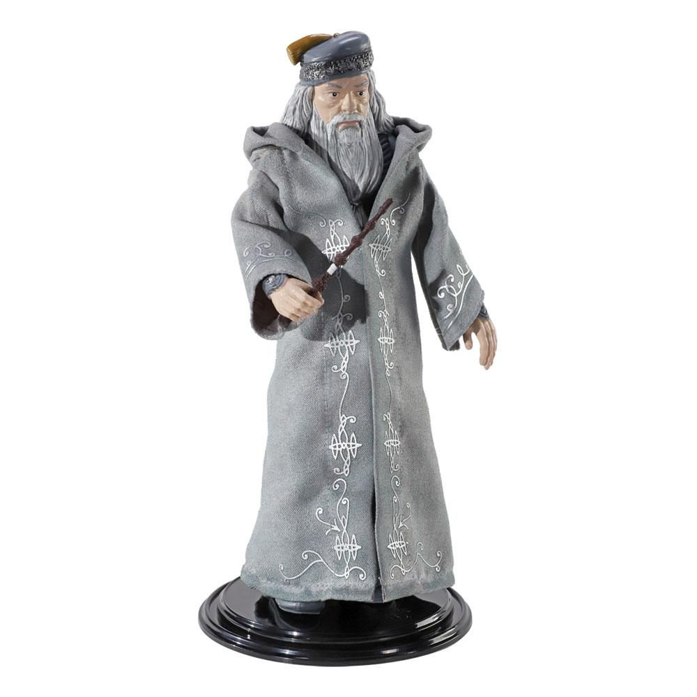 Harry Potter Bendyfigs Bendable Figure Albus Dumbledore 19 cm Noble Collection