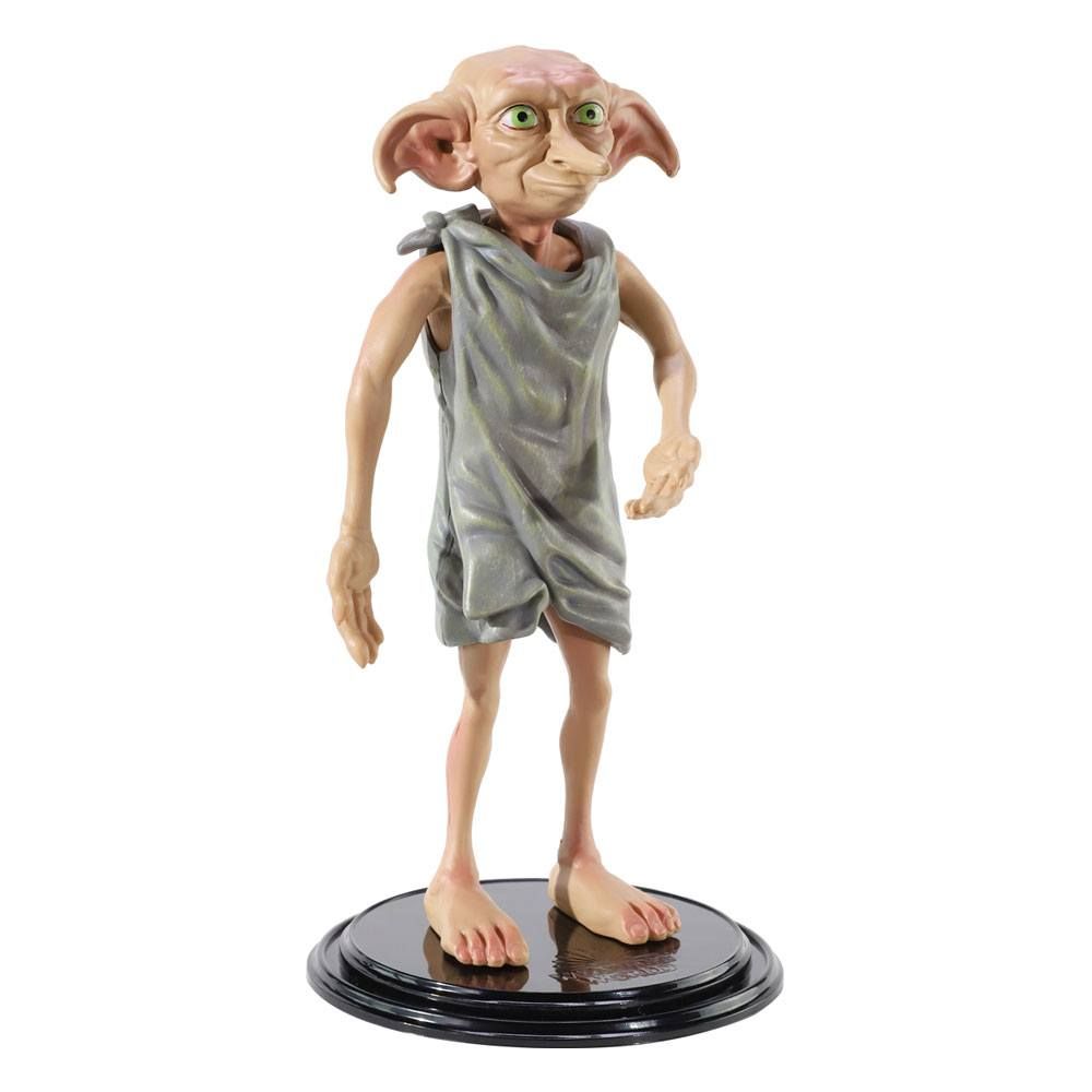 Harry Potter Bendyfigs Bendable Figure Dobby 19 cm Noble Collection