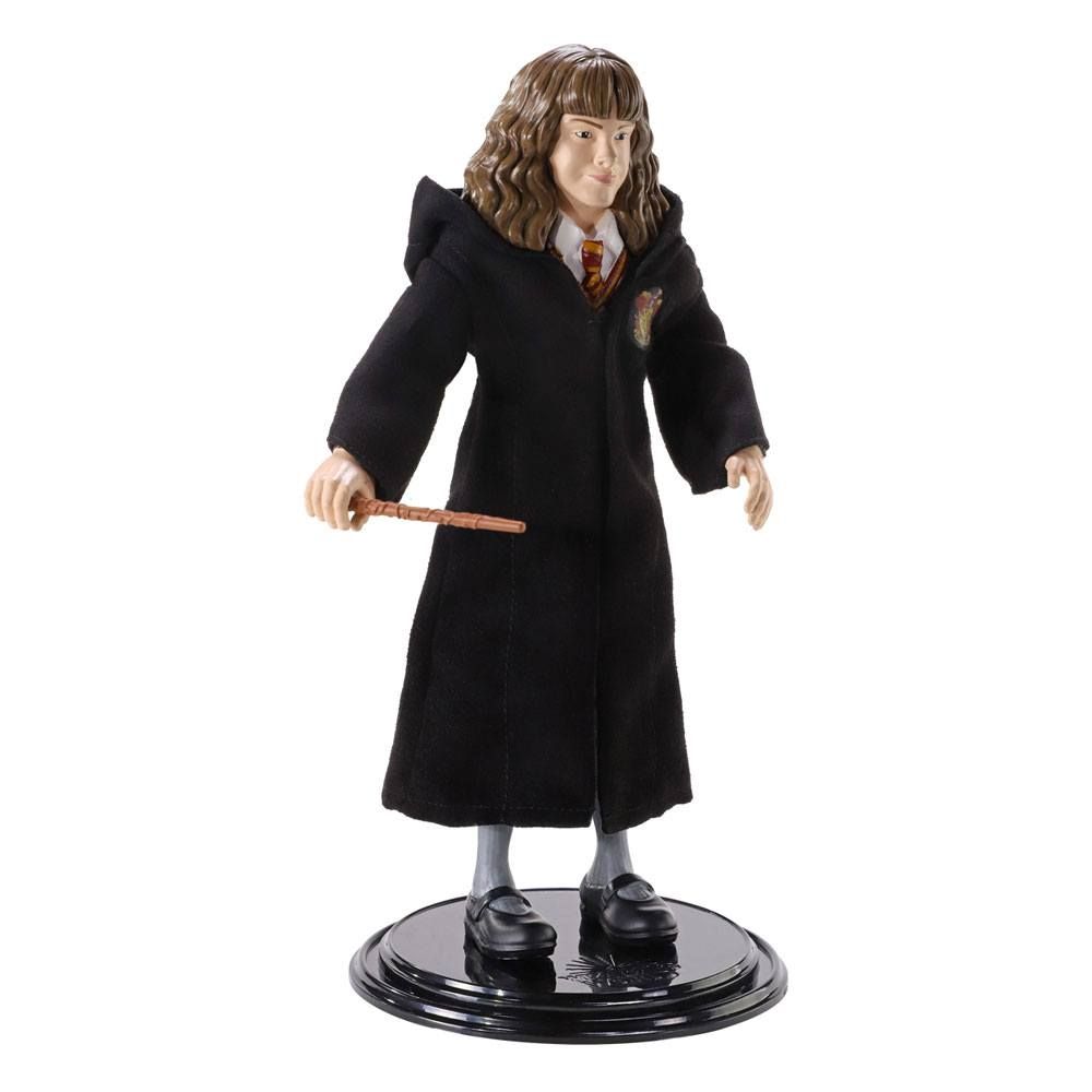 Harry Potter Bendyfigs Bendable Figure Hermione Granger 19 cm Noble Collection