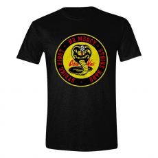 Cobra Kai T-Shirt Dojo Size L