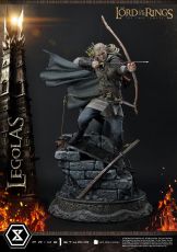 Lord of the Rings Statue 1/4 Legolas Bonus Version 75 cm