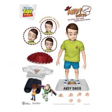 Toy Story Dynamic 8ction Heroes Action Figure Andy Davis 21 cm