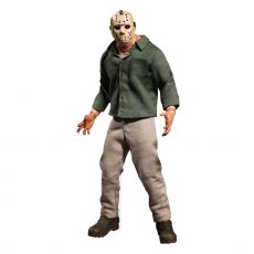 Friday the 13th Part III Action Figure 1/12 Jason Voorhees 16 cm