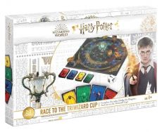 Harry Potter Board Game Race to the Triwizard Cup *English Version*