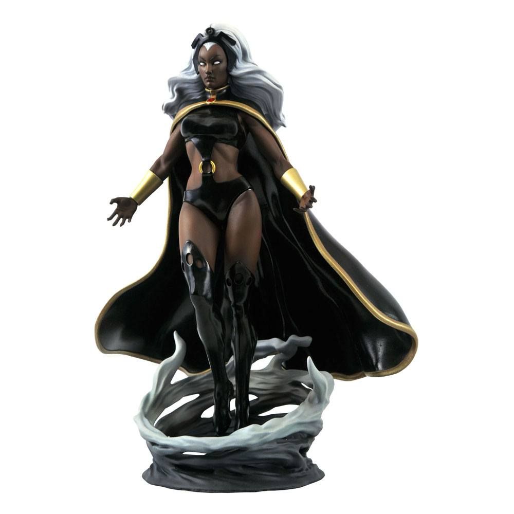 Marvel Comic Gallery PVC Statue Storm 29 cm Diamond Select