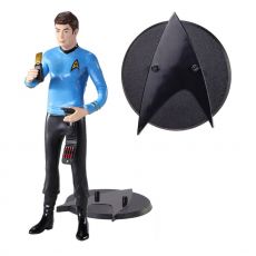 Star Trek Bendyfigs Bendable Figure McCoy 19 cm