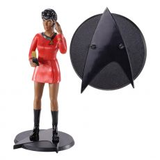 Star Trek Bendyfigs Bendable Figure Uhura 19 cm