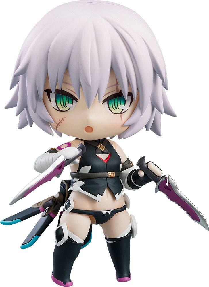 Fate/Grand Order Nendoroid Action Figure Assassin/Jack the Ripper 10 cm Good Smile Company