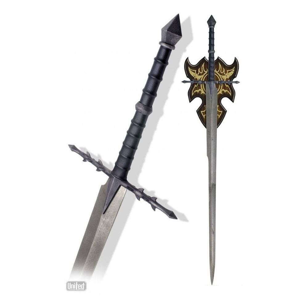 Lord of the Rings Replica 1/1 Sword of the Ringwraith 135 cm United Cutlery