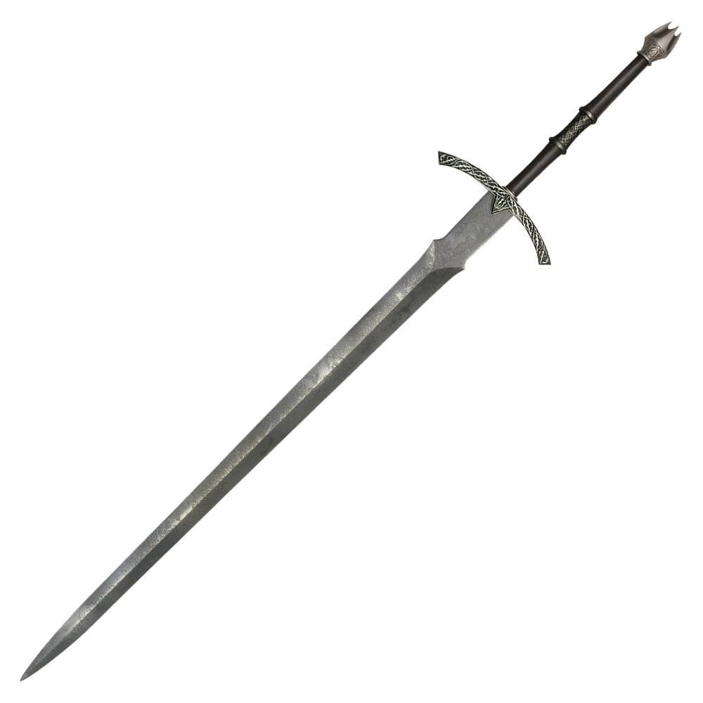 Lord of the Rings Replica 1/1 Sword of the Witch King 139 cm United Cutlery