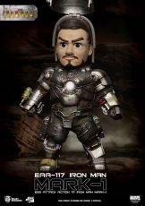 Marvel Egg Attack Action Figure Iron Man Mark I 16 cm