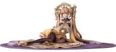 National Treasure PVC Statue 1/7 Cup of Eternal Solid Gold 14 cm