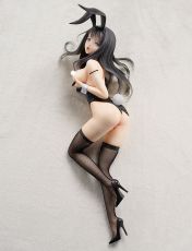 Original Character by Tony's Bunny Sisters Statue 1/4 Mio Usami 45 cm