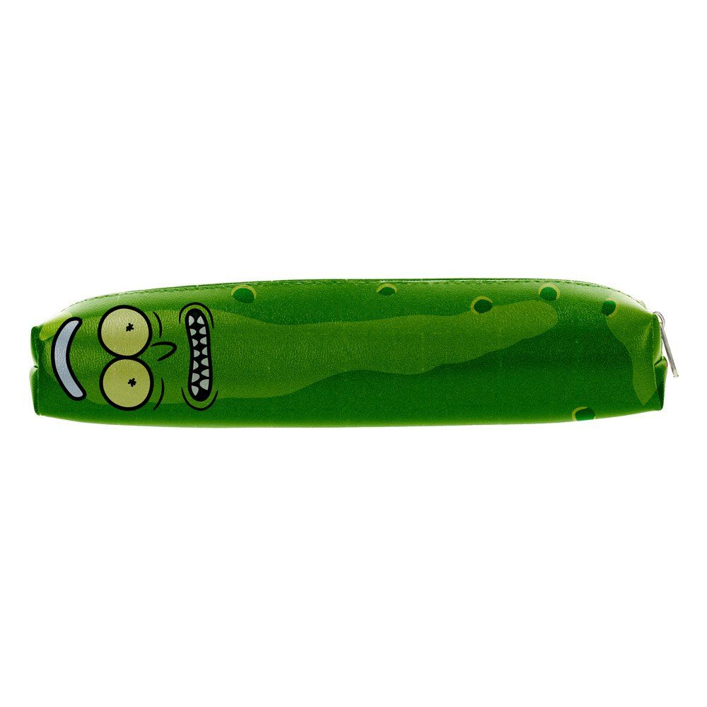 Rick & Morty Pencil Case Pickle Rick SD Toys