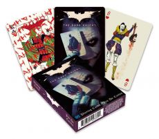 The Dark Knight Playing Cards Joker