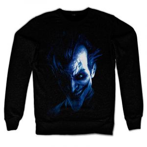 Batman Arkham printed Sweatshirt Joker | S, M, L, XL, XXL