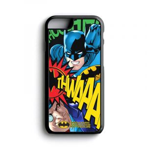 Batman Cell Phone Cover Comics Licenced