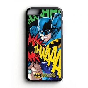 Batman Cell Phone Cover Comics Licenced