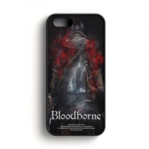 Bloodborne Cell Phone Cover Licenced
