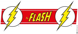 DC Comics coffe mug The Flash Licenced
