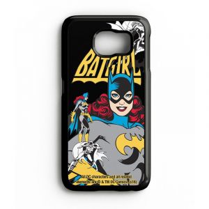 DC Comics Cell Phone Cover Batgirl Licenced