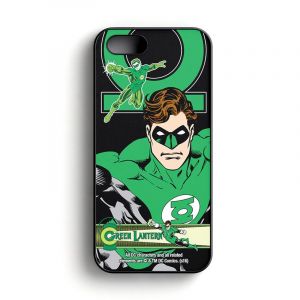 DC Comics Cell Phone Cover Green Lantern Licenced