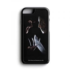 Freddy vs Jason Cell Phone Cover Face to Face Licenced