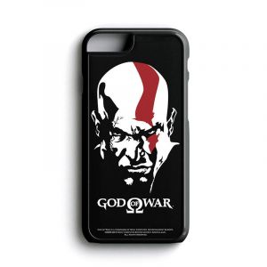 God Of War Cell Phone Cover Kratos Licenced