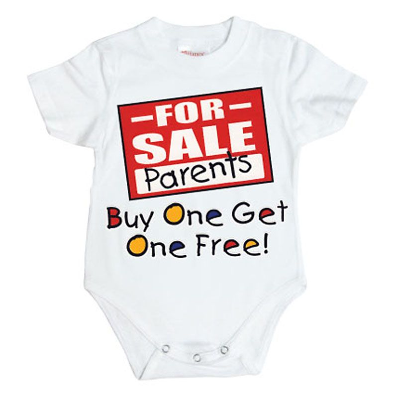Baby Bodys For Sale By Parents Licenced