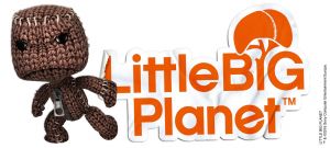 Little Big Planet coffe mug Sackboy Licenced