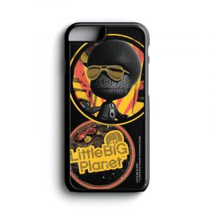 Little Big Planet Cell Phone Cover Afro Sackboy Licenced