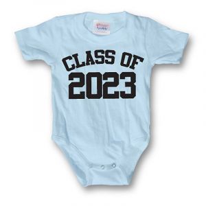 Baby Bodys Class Of 2023 | 12 Months, 6 Months
