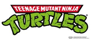 Teenage Mutant Ninja Turtles coffe mug Logo Licenced