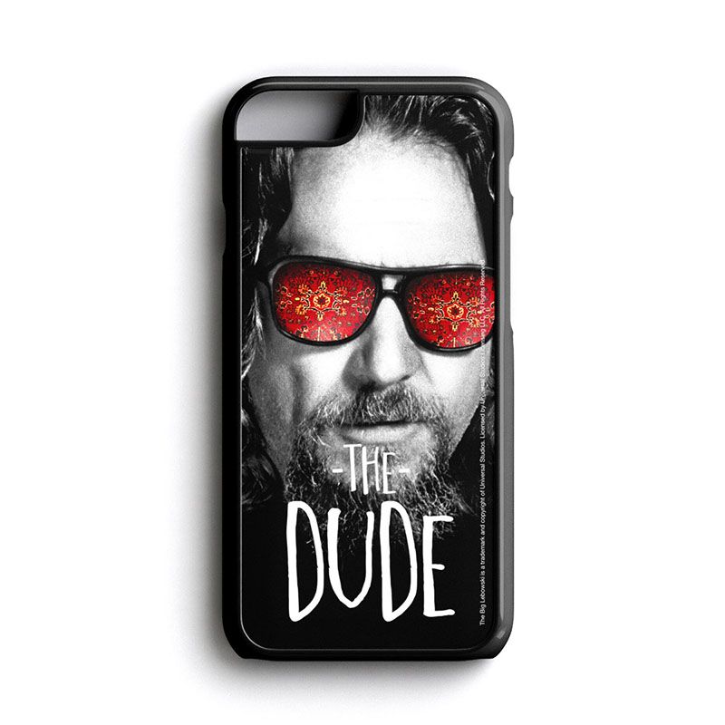 The Big Lebowski Cell Phone Cover Licenced