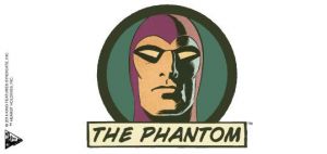 The Phantom coffe mug Face Licenced