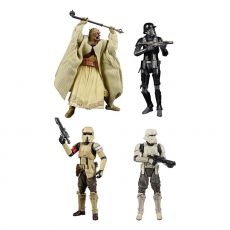 Star Wars Black Series Archive Action Figures 15 cm 2021 50th Anniversary Wave 2 Assortment (8)