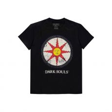 Dark Souls T-Shirt Solaire Shield Size M