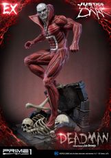 DC Comics Statue Deadman Exclusive (Justice League Dark) 80 cm Prime 1 Studio
