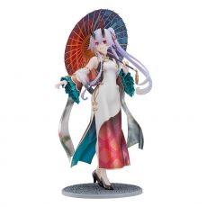 Fate/Grand Order PVC Statue 1/7 Archer/Tomoe Gozen: Heroic Spirit Traveling Outfit Ver. 28 cm