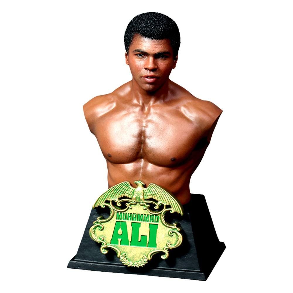 Muhammad Ali Bust 1/6 Muhammad Ali Limited Edition 16 cm Iconiq Studios