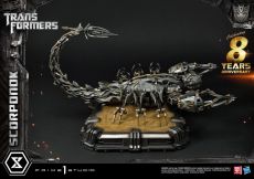 Transformers Statue Scorponok 49 cm Prime 1 Studio