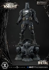 Dark Nights: Metal Statues The Grim Knight & The Grim Knight Exclusive 82 cm Assortment (3)