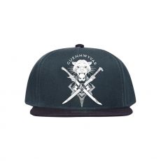 Dungeons & Dragons Snapback Cap Drizzt